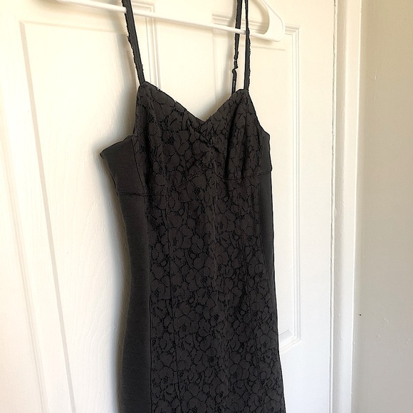 Bodycon Mini Dress - Picture 1 of 4